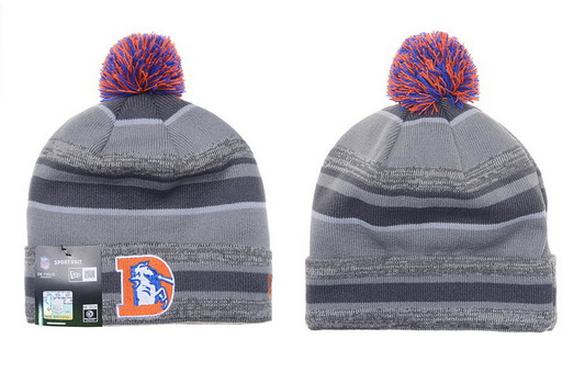 Denver Broncos Beanies YD021