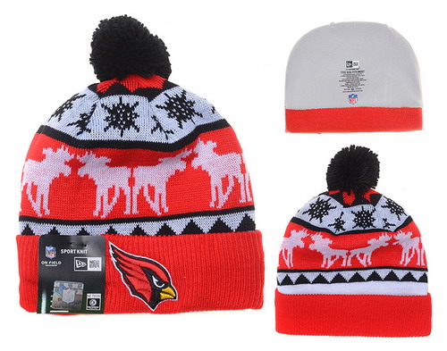Arizona Cardinals Beanies YD006 Arizona Cardinals Beanies YD006