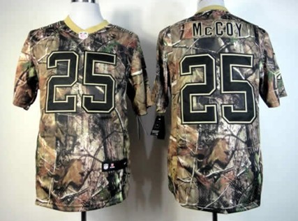 Nike Philadelphia Eagles #25 LeSean McCoy Realtree Camo Elite Jersey Nike Philadelphia Eagles #25 LeSean McCoy Realtree Camo Elite Jersey