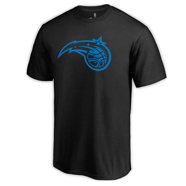 Men's Orlando Magic Black Taylor T-Shirt