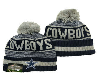 Dallas Cowboys Beanies Hat YD 2