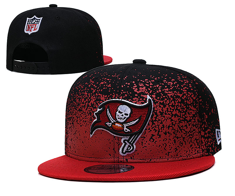 2021 NFL Tampa Bay Buccaneers hat GSMY