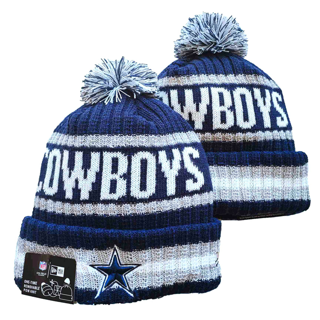 Dallas Cowboys 2024 Knit Hats 148 Dallas Cowboys 2024 Knit Hats 148
