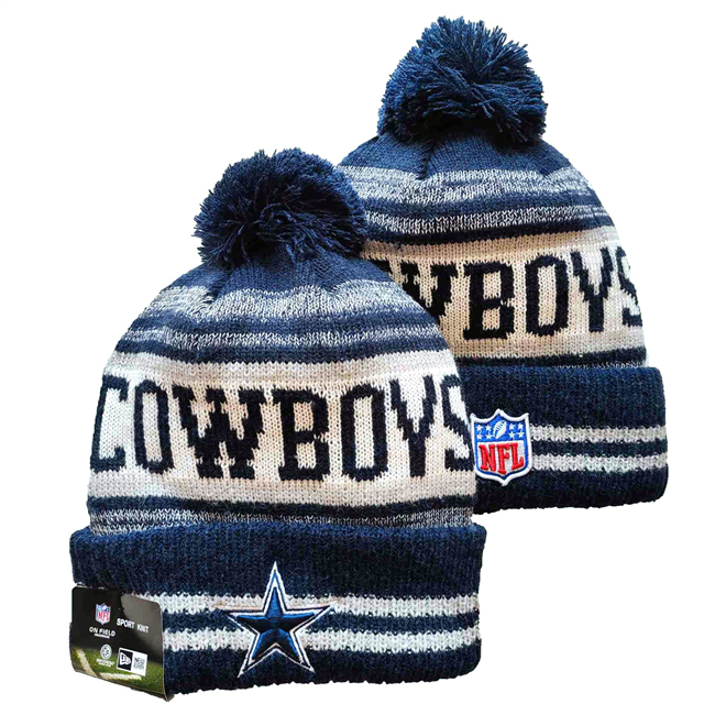 Dallas Cowboys 2024 Knit Hats 150 Dallas Cowboys 2024 Knit Hats 150