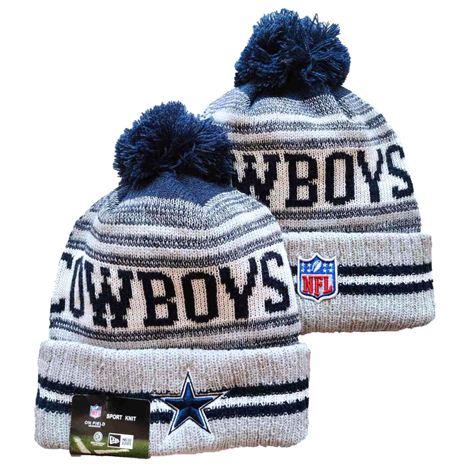 Dallas Cowboys 2024 Knit Hats 147 Dallas Cowboys 2024 Knit Hats 147