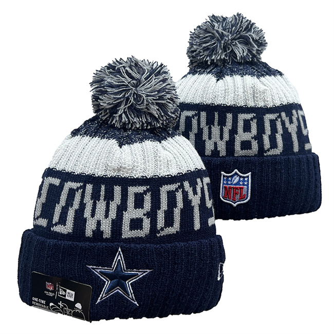 Dallas Cowboys 2024 Knit Hats 149 Dallas Cowboys 2024 Knit Hats 149