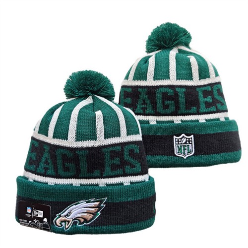 Philadelphia Eagles 2025 Knit Hats 013 Philadelphia Eagles 2025 Knit Hats 013