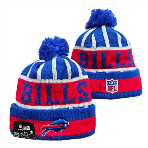 Buffalo Bills 2025 Knit Hats 010 Buffalo Bills 2025 Knit Hats 010