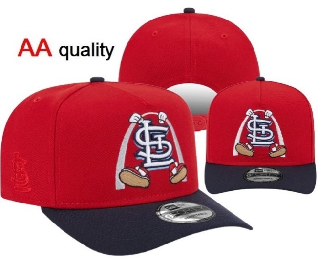 St.Louis Cardinals 2025 Stitched Snapback Hats 014 St.Louis Cardinals 2025 Stitched Snapback Hats 014