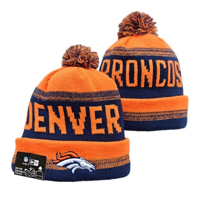 Denver Broncos 2025 Knit Hats 004 Denver Broncos 2025 Knit Hats 004