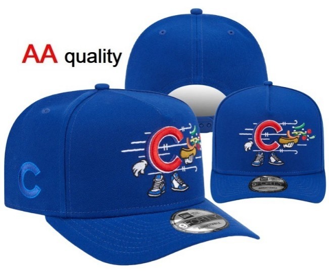 Chicago Cubs 2025 Stitched Snapback Hats 019 Chicago Cubs 2025 Stitched Snapback Hats 019