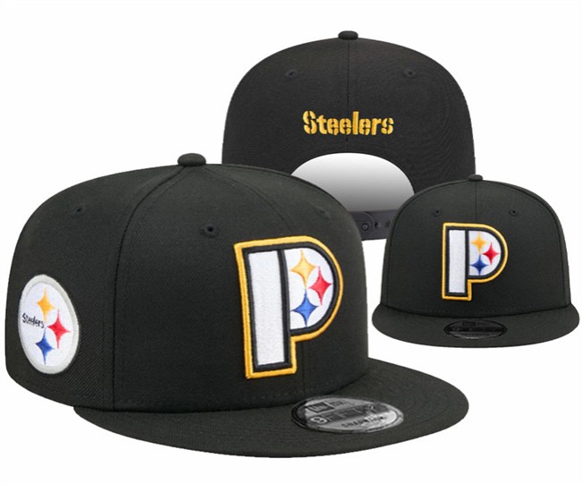 Pittsburgh Steelers 2024 Stitched Hats 020 Pittsburgh Steelers 2024 Stitched Hats 020