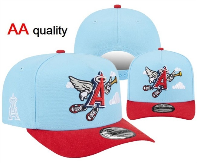 Los Angeles Angels 2025 Stitched Snapback Hats 011 Los Angeles Angels 2025 Stitched Snapback Hats 011