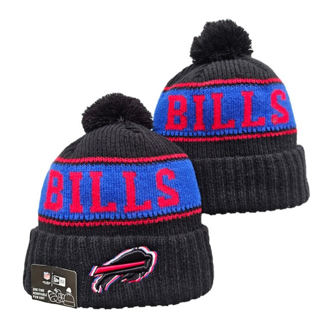 Buffalo Bills 2025 Knit Hats 012 Buffalo Bills 2025 Knit Hats 012