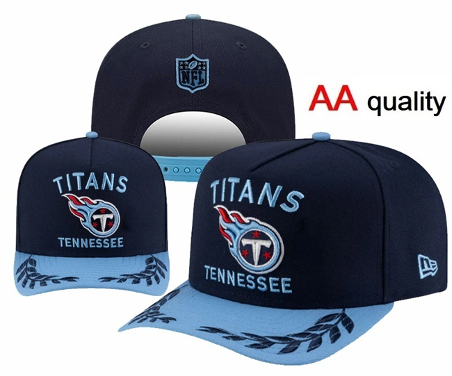Tennessee Titans 2025 Stitched Snapback Hats 004 Tennessee Titans 2025 Stitched Snapback Hats 004
