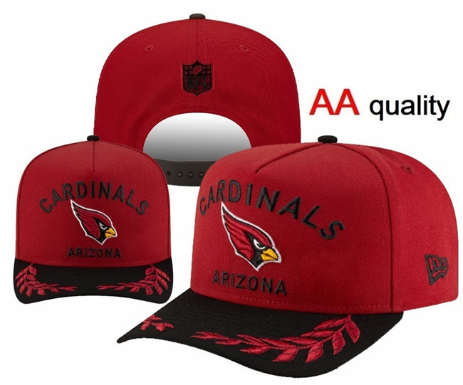 Arizona Cardinals 2025 Stitched Snapback Hats 014 Arizona Cardinals 2025 Stitched Snapback Hats 014