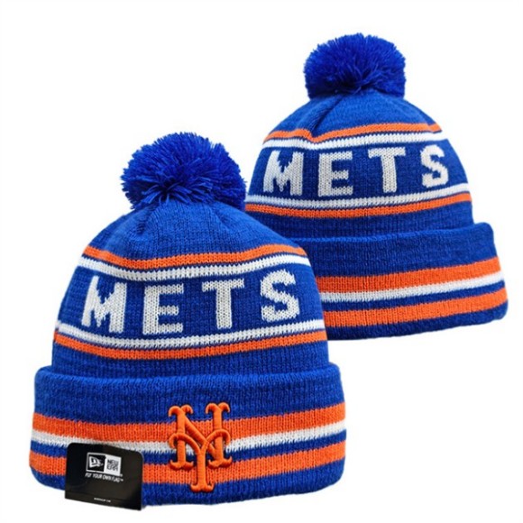 New York Mets 2025 Knit Hats 003