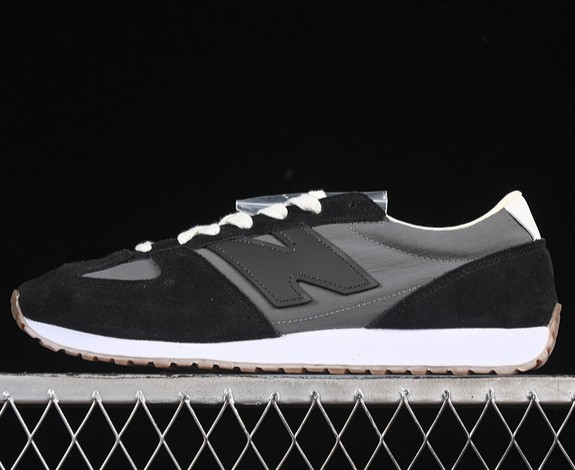 Unisex New Balance 471 Black Grey White U471AQ Lifestyle Shoes Sneaker Online