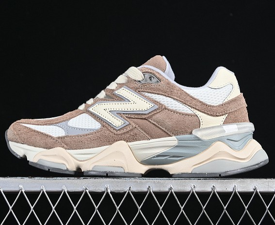 New Balance 9060 Driftwood Stone Pink Sea Salt U9060HSB Sneaker
