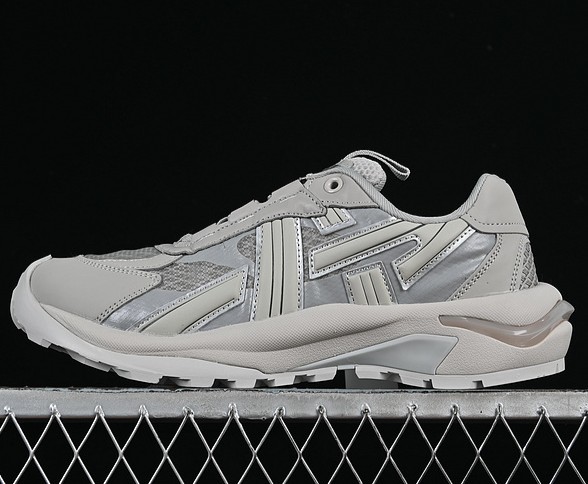 Onitsuka Tiger Tigtrail RS 'Oyster Grey' 1183C383-020 UNISEX Sneaker