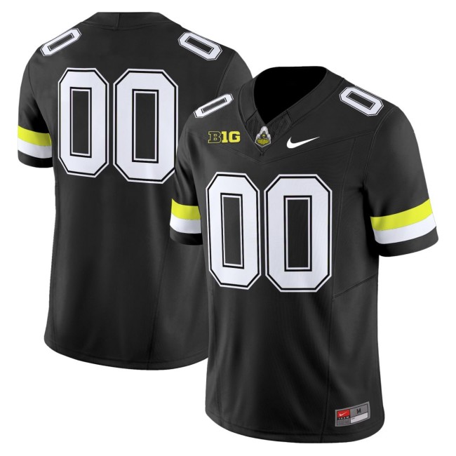 Nike Purdue Boilermakers Custom Black 2025 FUSE Vapor Limited Stitched Football Jersey Nike Purdue Boilermakers Custom Black 2025 FUSE Vapor Limited Stitched Football Jersey