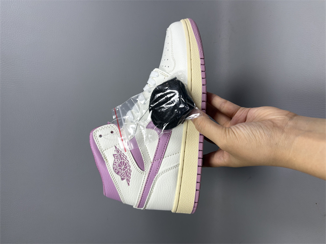 Women Running Weapon Air Jordan 1 White Shoes 550 Sneaker