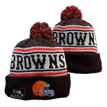 Cleveland Browns 2025 Knit Hats 003 Cleveland Browns 2025 Knit Hats 003