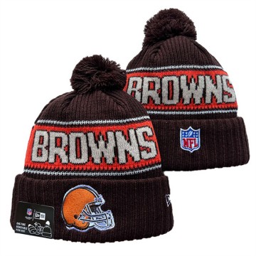 Cleveland Browns 2025 Knit Hats 002 Cleveland Browns 2025 Knit Hats 002