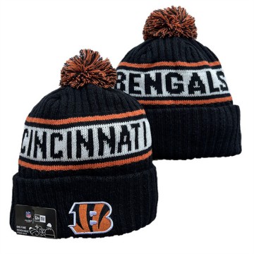 Cincinnati Bengals 2024 Knit Hats 004 Cincinnati Bengals 2024 Knit Hats 004