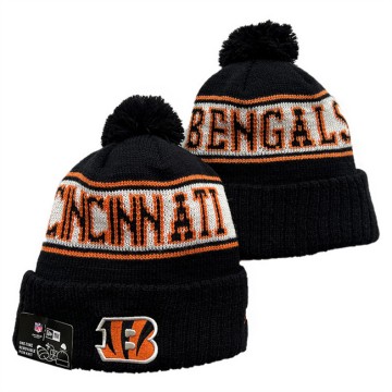 Cincinnati Bengals 2024 Knit Hats 003 Cincinnati Bengals 2024 Knit Hats 003