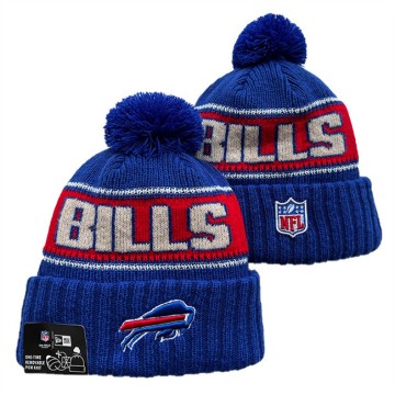 Buffalo Bills 2025 Knit Hats 006 Buffalo Bills 2025 Knit Hats 006