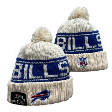 Buffalo Bills 2025 Knit Hats 007 Buffalo Bills 2025 Knit Hats 007