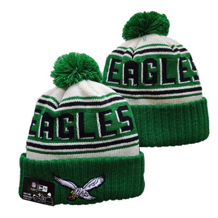 Philadelphia Eagles 2025 Knit Hats 002 Philadelphia Eagles 2025 Knit Hats 002
