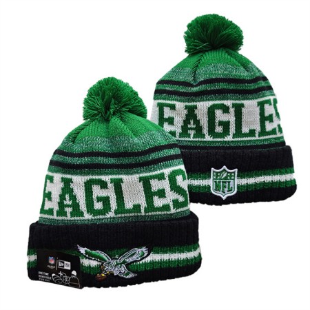 Philadelphia Eagles 2025 Knit Hats 004 Philadelphia Eagles 2025 Knit Hats 004