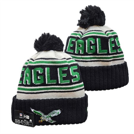Philadelphia Eagles 2025 Knit Hats 009 Philadelphia Eagles 2025 Knit Hats 009