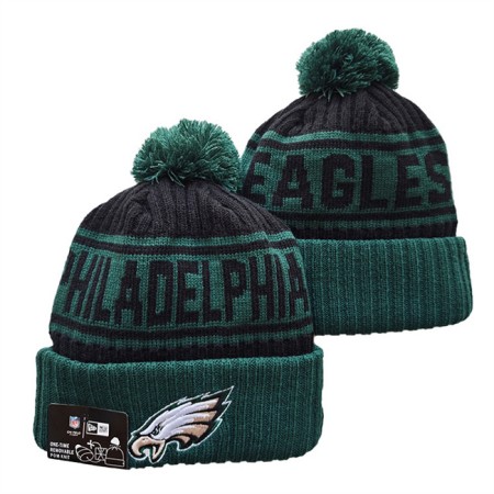 Philadelphia Eagles 2025 Knit Hats 003 Philadelphia Eagles 2025 Knit Hats 003