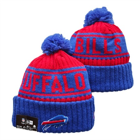 Buffalo Bills 2025 Knit Hats 010 Buffalo Bills 2025 Knit Hats 010