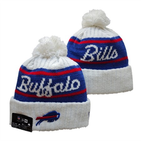 Buffalo Bills 2025 Knit Hats 009 Buffalo Bills 2025 Knit Hats 009