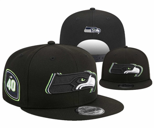 Seattle Seahawks 2025 Stitched Snapback Hats 022