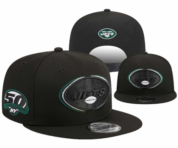 New York Jets 2025 Stitched Snapback Hats 009