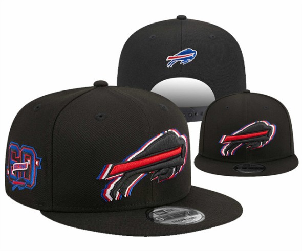 Buffalo Bills 2025 Stitched Snapback Hats 011