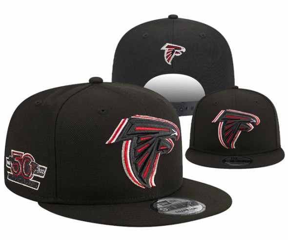 Atlanta Falcons 2025 Stitched Snapback Hats 013