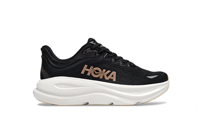 Men's Hoka Bondi 9 Running Shoes 007
