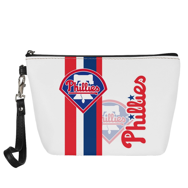Philadelphia Phillies 2026 Portable Cosmetic Bag 001(Pls Check Description For Details)