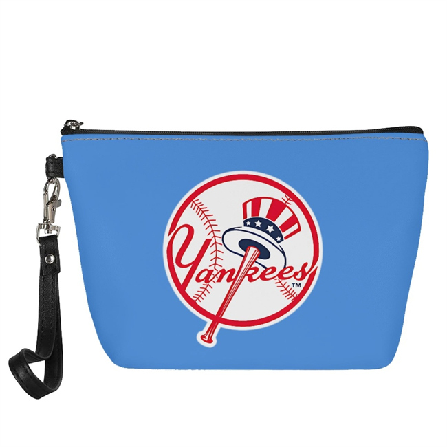 New York Yankees 2026 Portable Cosmetic Bag 002(Pls Check Description For Details)