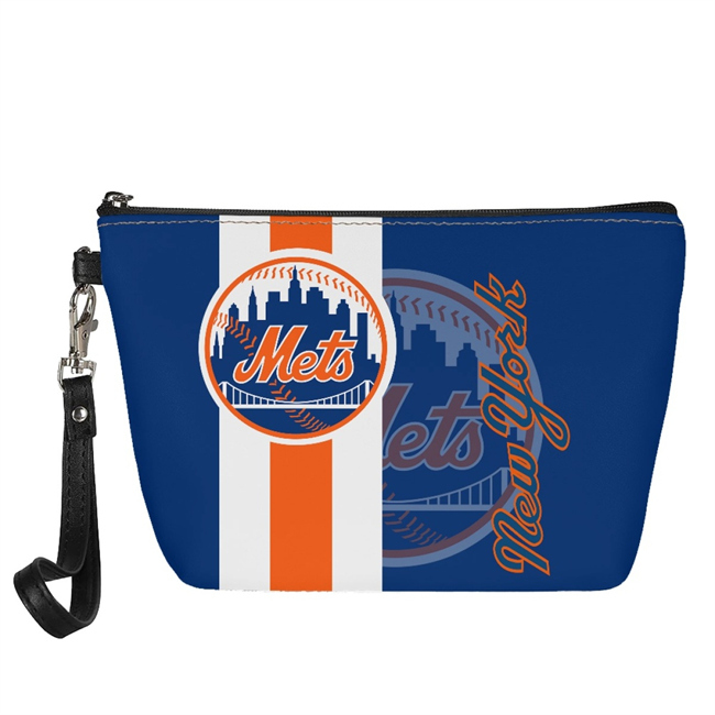 New York Mets 2026 Portable Cosmetic Bag 001(Pls Check Description For Details)