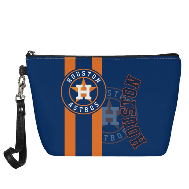 Houston Astros 2026 Portable Cosmetic Bag 001(Pls Check Description For Details)