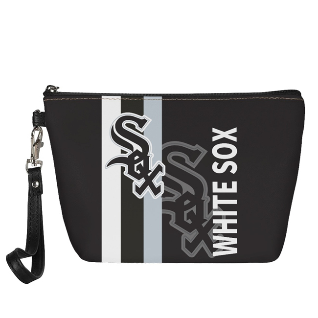Chicago White Sox 2026 Portable Cosmetic Bag 001(Pls Check Description For Details)