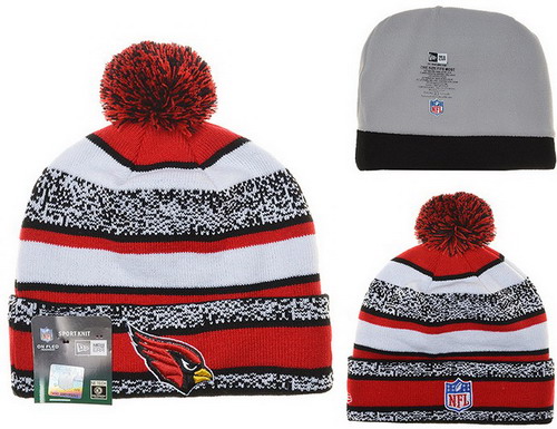 Arizona Cardinals Beanies YD003 Arizona Cardinals Beanies YD003