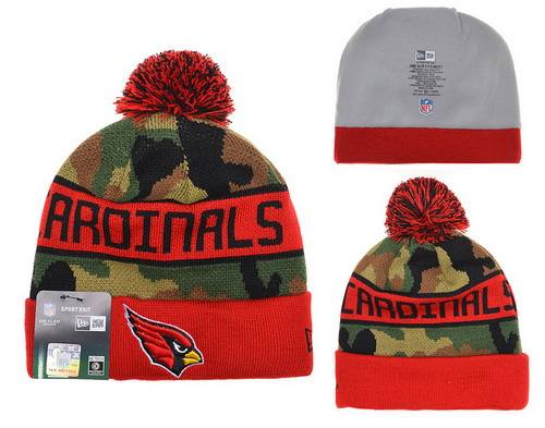 Arizona Cardinals Beanies YD005 Arizona Cardinals Beanies YD005